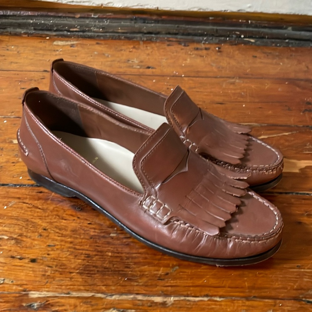 Cole Haan loafers